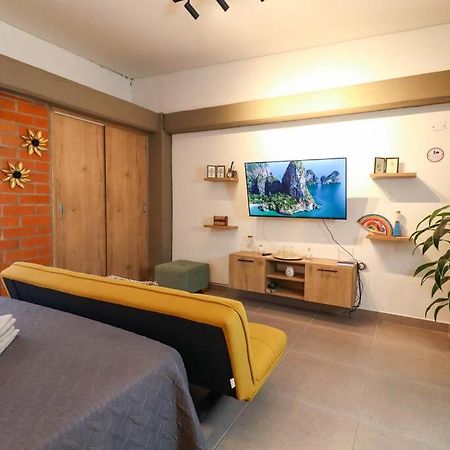 Apartamento Amoblado En Carepa Cerca Al Aeropuerto Exterior photo