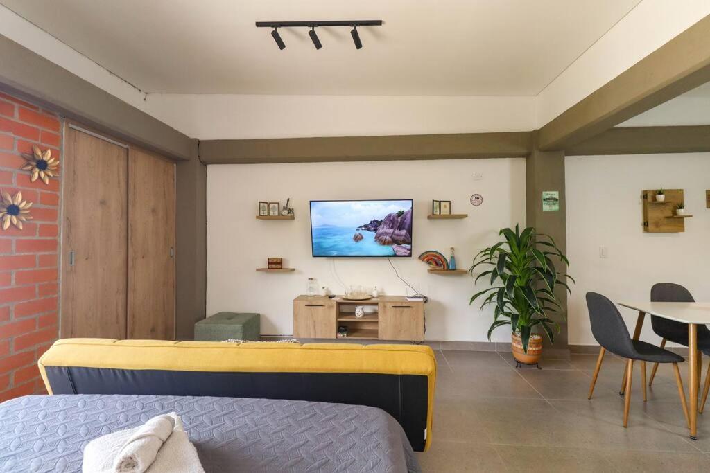 Apartamento Amoblado En Carepa Cerca Al Aeropuerto Exterior photo
