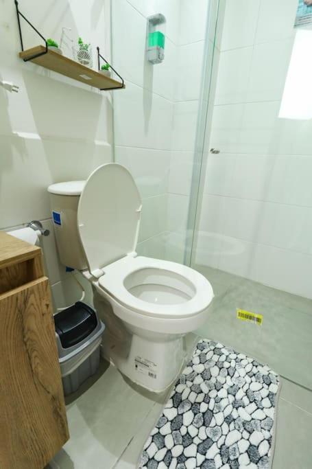 Apartamento Amoblado En Carepa Cerca Al Aeropuerto Exterior photo
