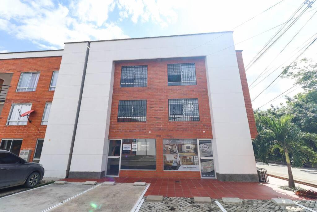 Apartamento Amoblado En Carepa Cerca Al Aeropuerto Exterior photo