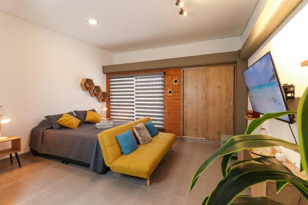 Apartamento Amoblado En Carepa Cerca Al Aeropuerto Exterior photo