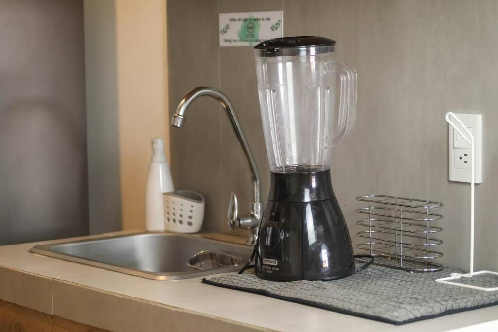 Apartamento Amoblado En Carepa Cerca Al Aeropuerto Exterior photo