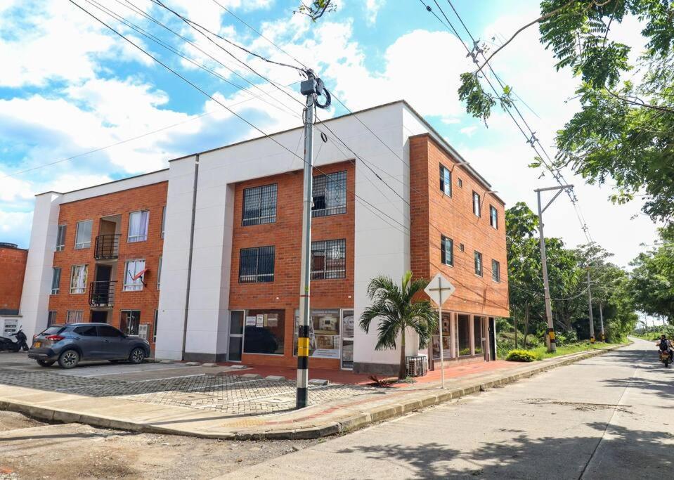Apartamento Amoblado En Carepa Cerca Al Aeropuerto Exterior photo