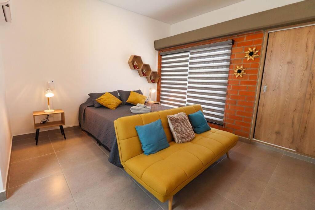 Apartamento Amoblado En Carepa Cerca Al Aeropuerto Exterior photo